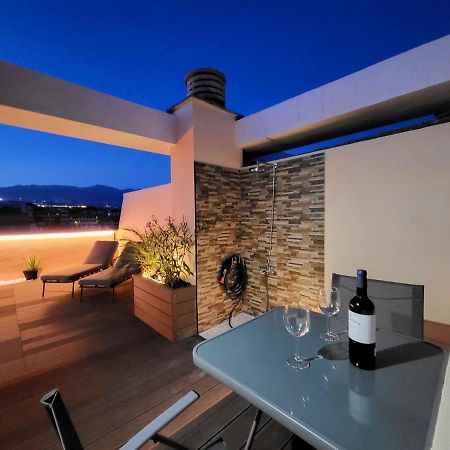 Medano4You Kevin'S Penthouse Ελ Μέντανο Εξωτερικό φωτογραφία