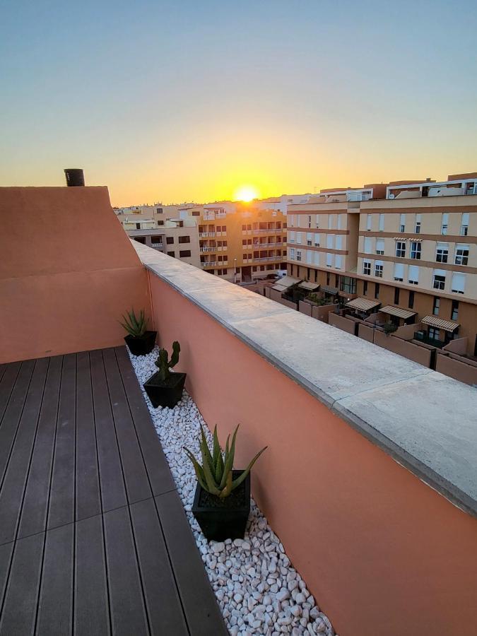 Medano4You Kevin'S Penthouse Ελ Μέντανο Εξωτερικό φωτογραφία