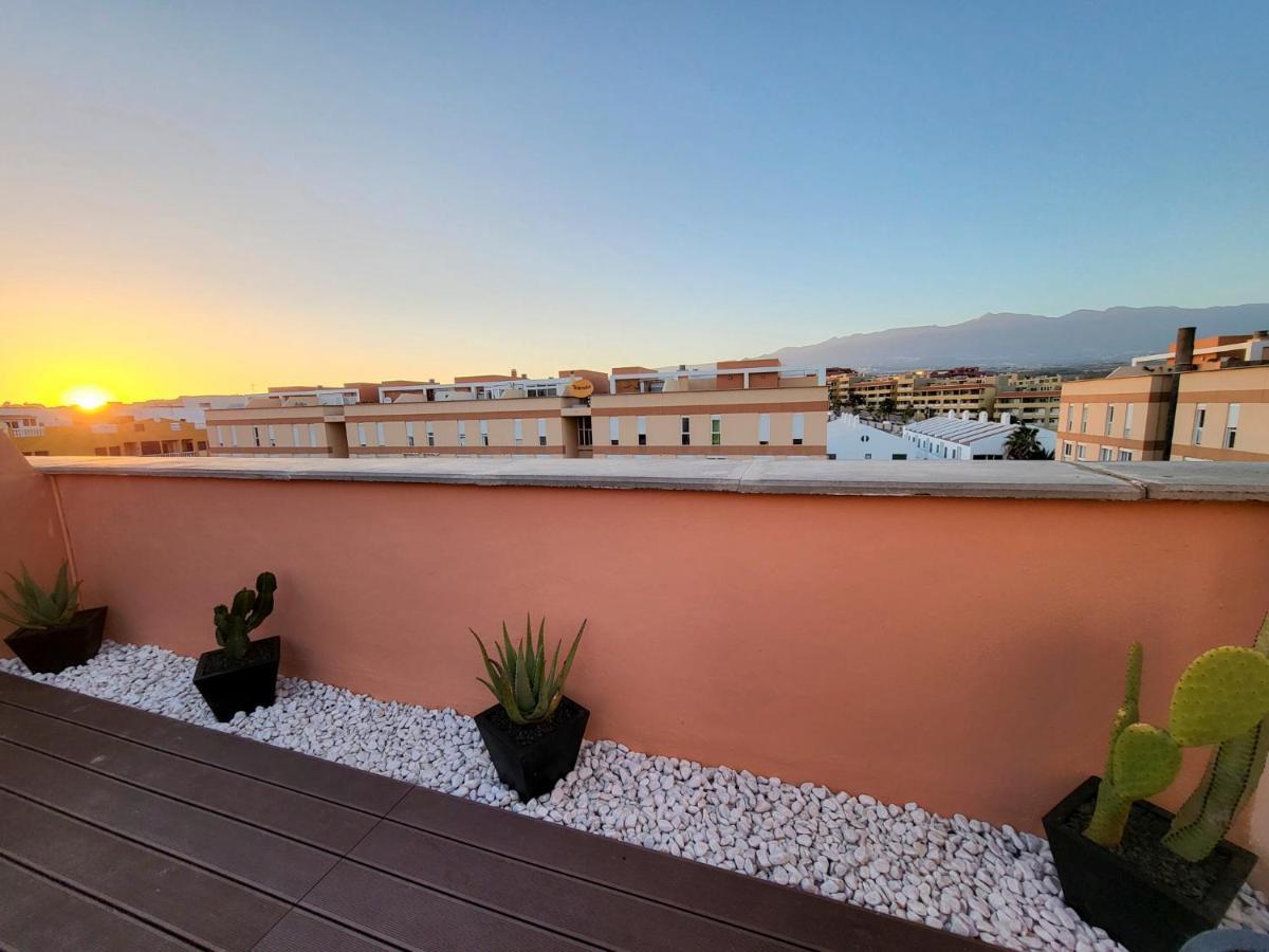Medano4You Kevin'S Penthouse Ελ Μέντανο Εξωτερικό φωτογραφία