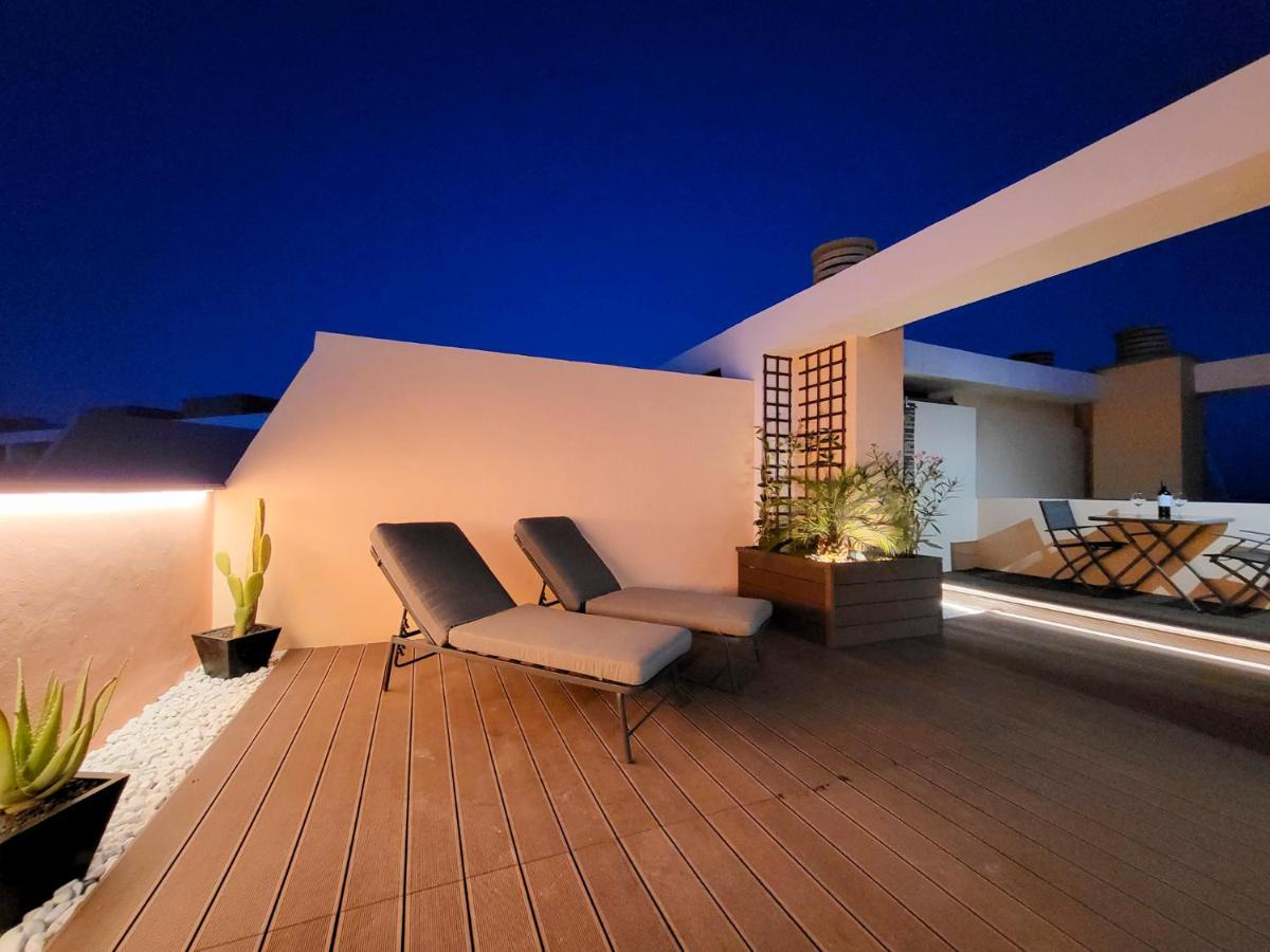 Medano4You Kevin'S Penthouse Ελ Μέντανο Εξωτερικό φωτογραφία