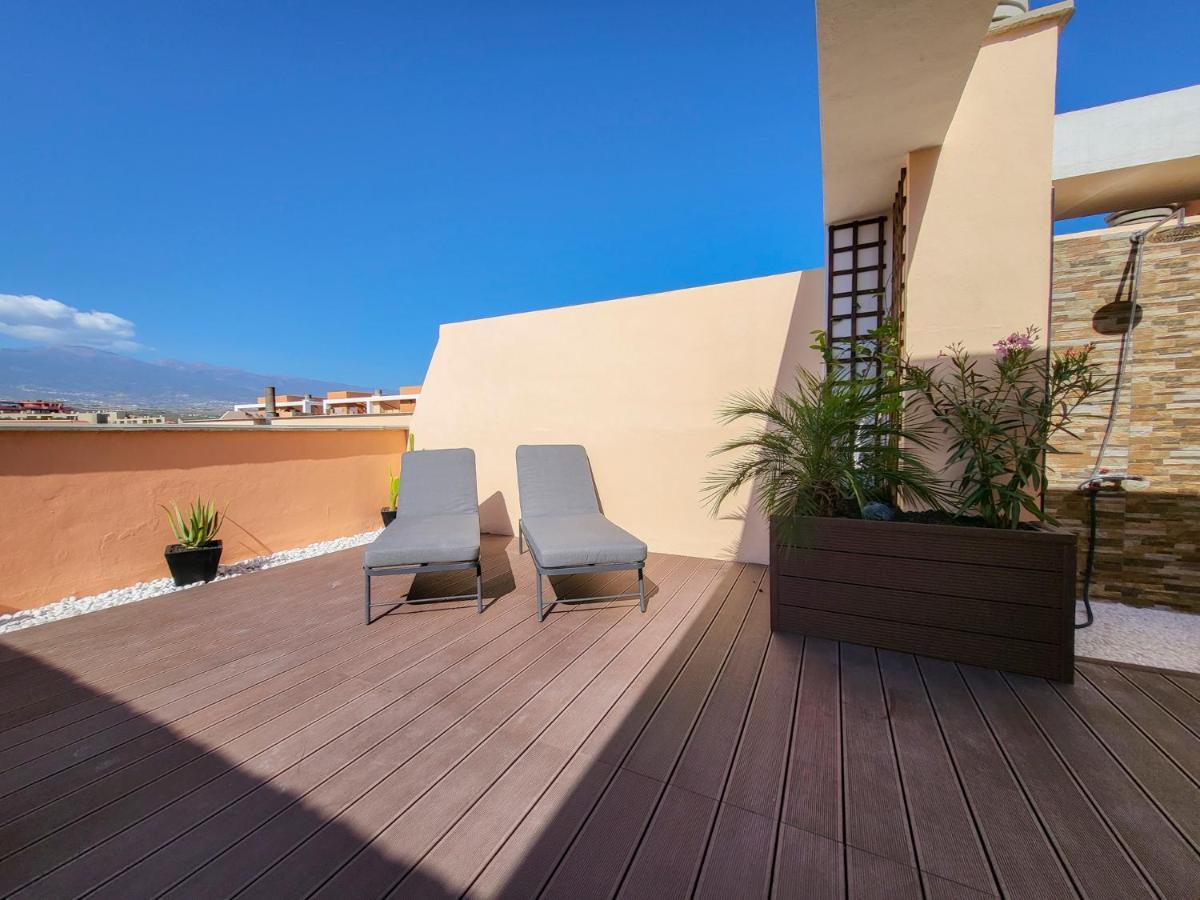 Medano4You Kevin'S Penthouse Ελ Μέντανο Εξωτερικό φωτογραφία