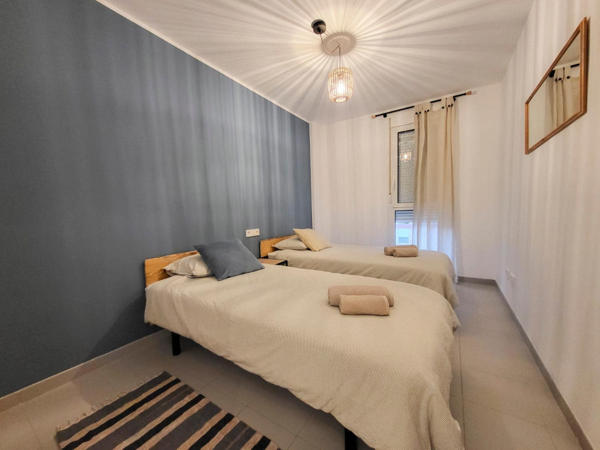 Medano4You Kevin'S Penthouse Ελ Μέντανο Εξωτερικό φωτογραφία