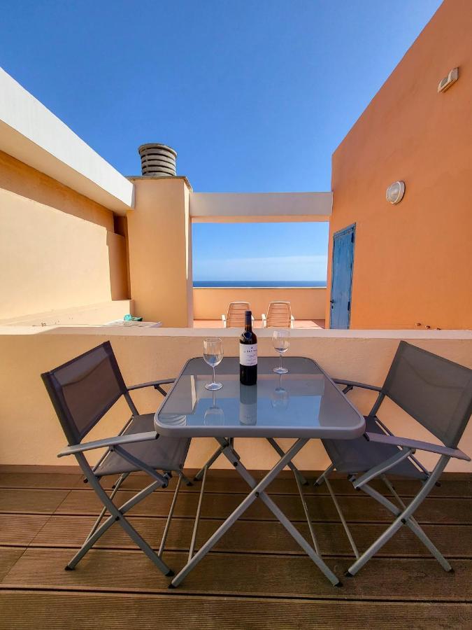 Medano4You Kevin'S Penthouse Ελ Μέντανο Εξωτερικό φωτογραφία