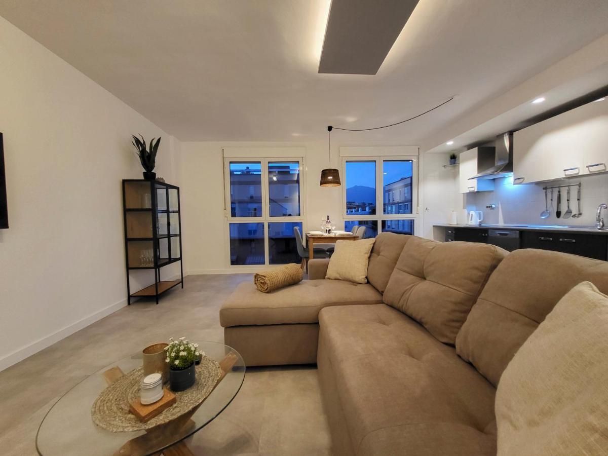Medano4You Kevin'S Penthouse Ελ Μέντανο Εξωτερικό φωτογραφία