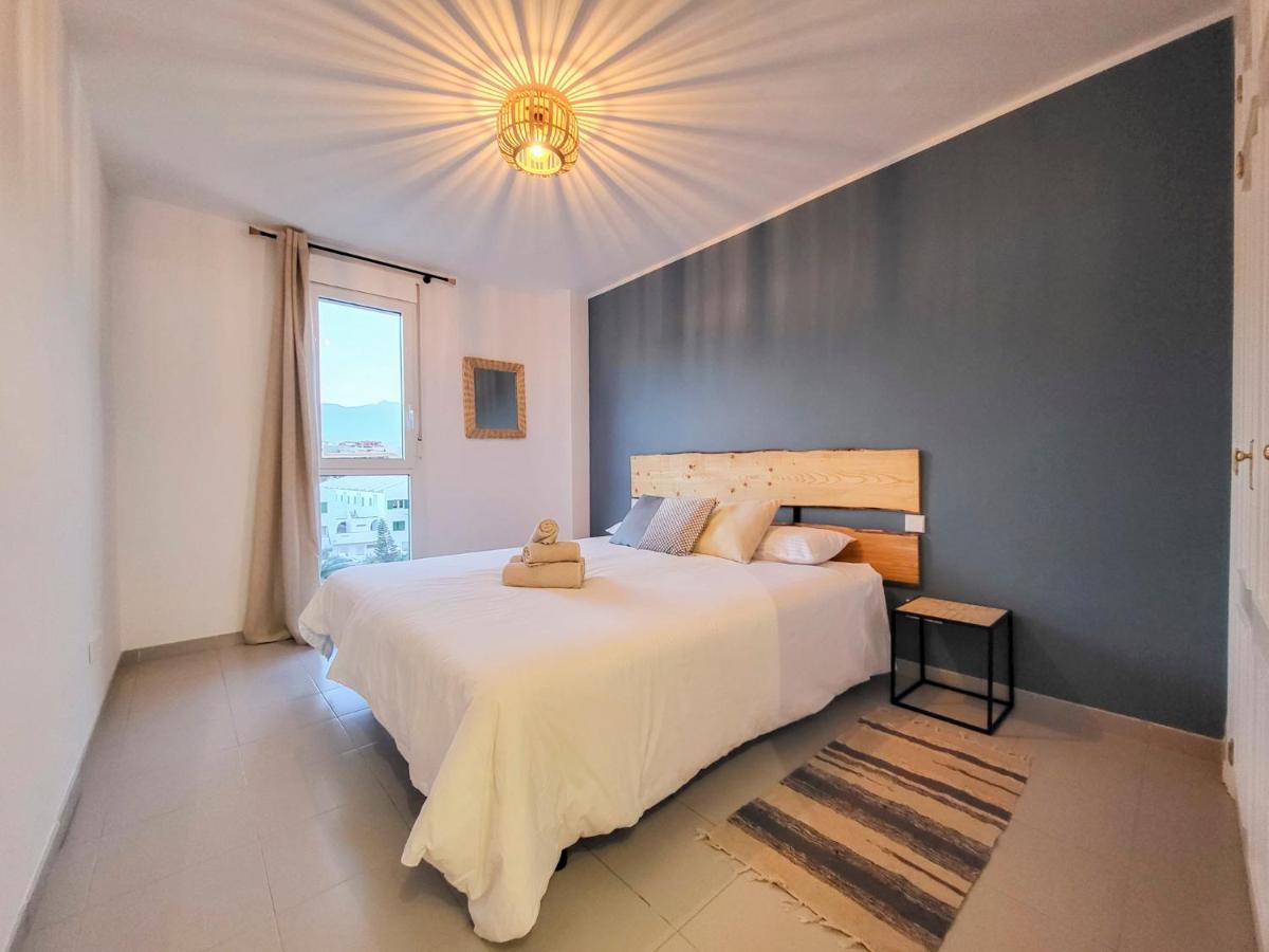Medano4You Kevin'S Penthouse Ελ Μέντανο Εξωτερικό φωτογραφία