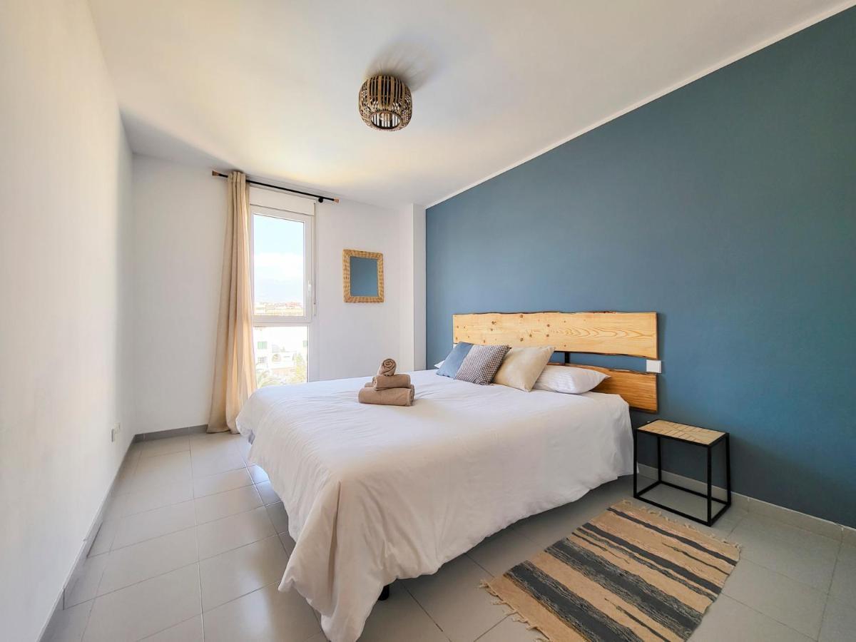 Medano4You Kevin'S Penthouse Ελ Μέντανο Εξωτερικό φωτογραφία