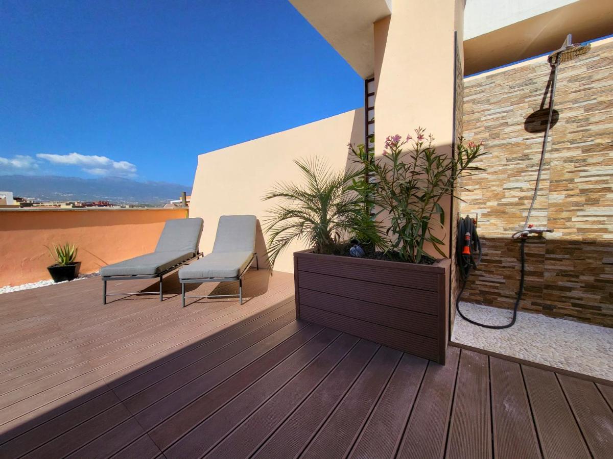 Medano4You Kevin'S Penthouse Ελ Μέντανο Εξωτερικό φωτογραφία