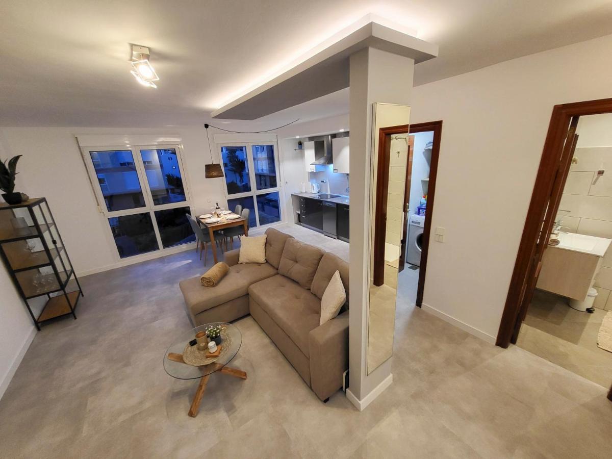 Medano4You Kevin'S Penthouse Ελ Μέντανο Εξωτερικό φωτογραφία