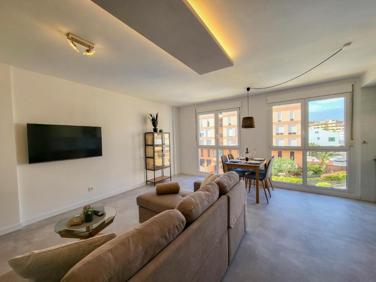 Medano4You Kevin'S Penthouse Ελ Μέντανο Εξωτερικό φωτογραφία