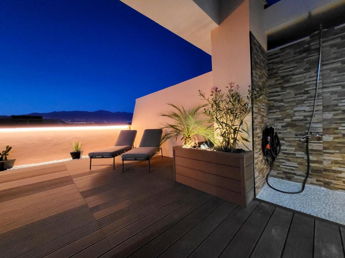 Medano4You Kevin'S Penthouse Ελ Μέντανο Εξωτερικό φωτογραφία