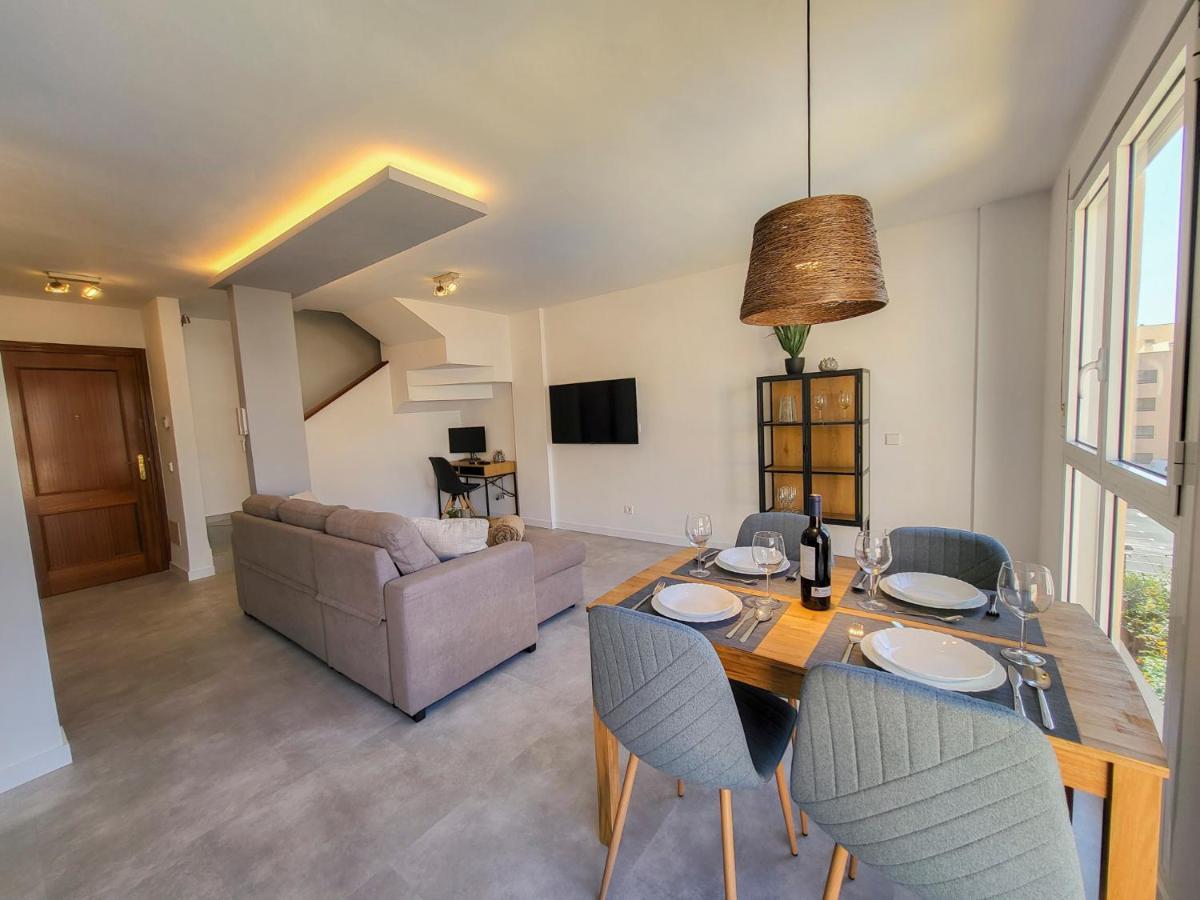 Medano4You Kevin'S Penthouse Ελ Μέντανο Εξωτερικό φωτογραφία