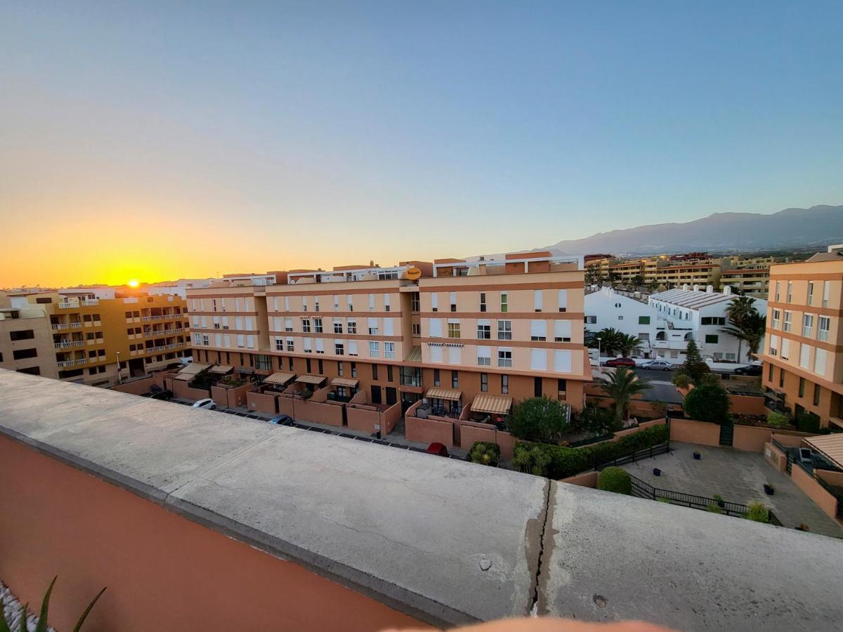 Medano4You Kevin'S Penthouse Ελ Μέντανο Εξωτερικό φωτογραφία