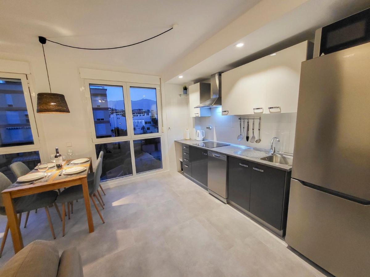 Medano4You Kevin'S Penthouse Ελ Μέντανο Εξωτερικό φωτογραφία