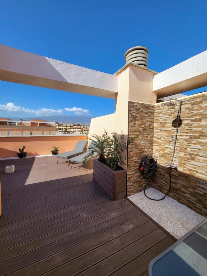 Medano4You Kevin'S Penthouse Ελ Μέντανο Εξωτερικό φωτογραφία