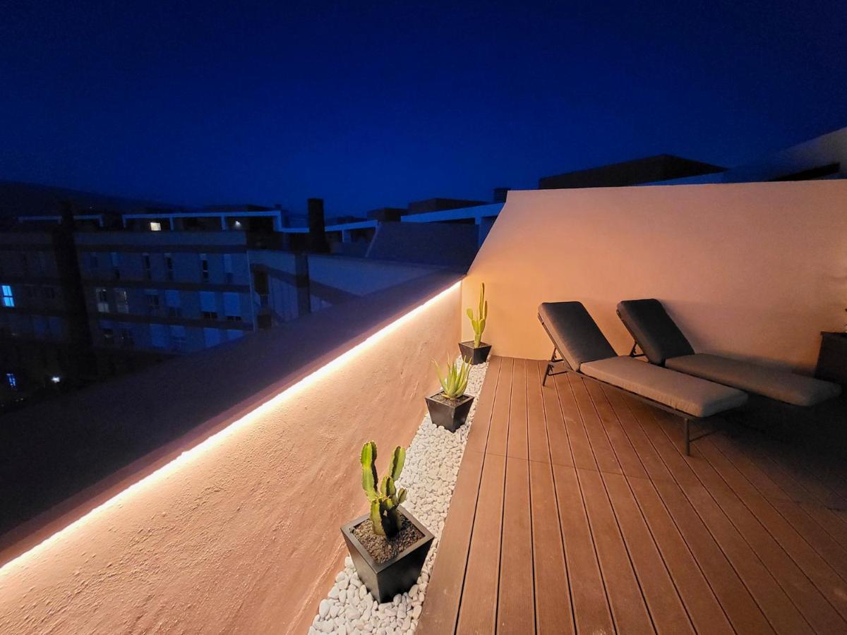 Medano4You Kevin'S Penthouse Ελ Μέντανο Εξωτερικό φωτογραφία