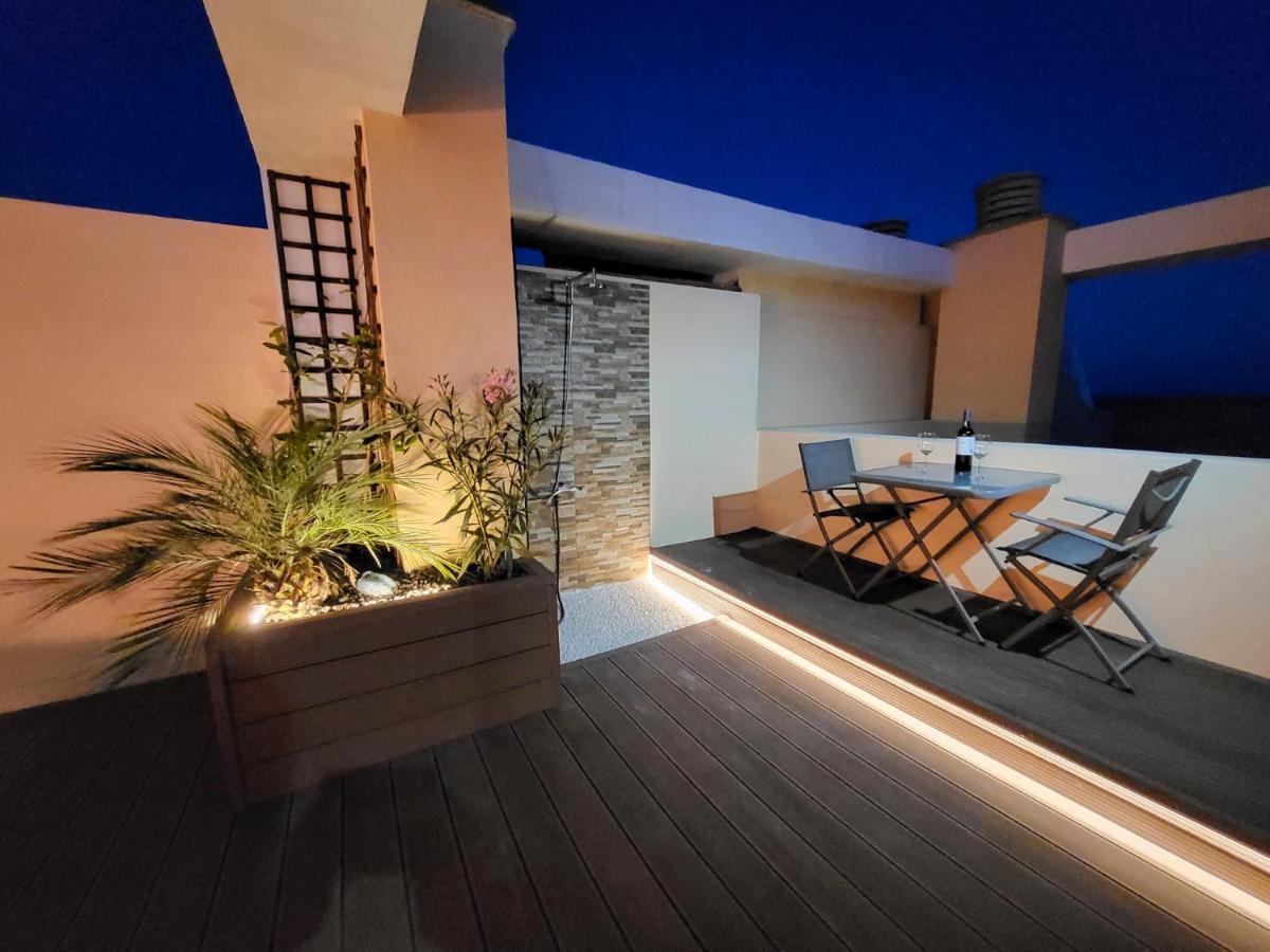 Medano4You Kevin'S Penthouse Ελ Μέντανο Εξωτερικό φωτογραφία