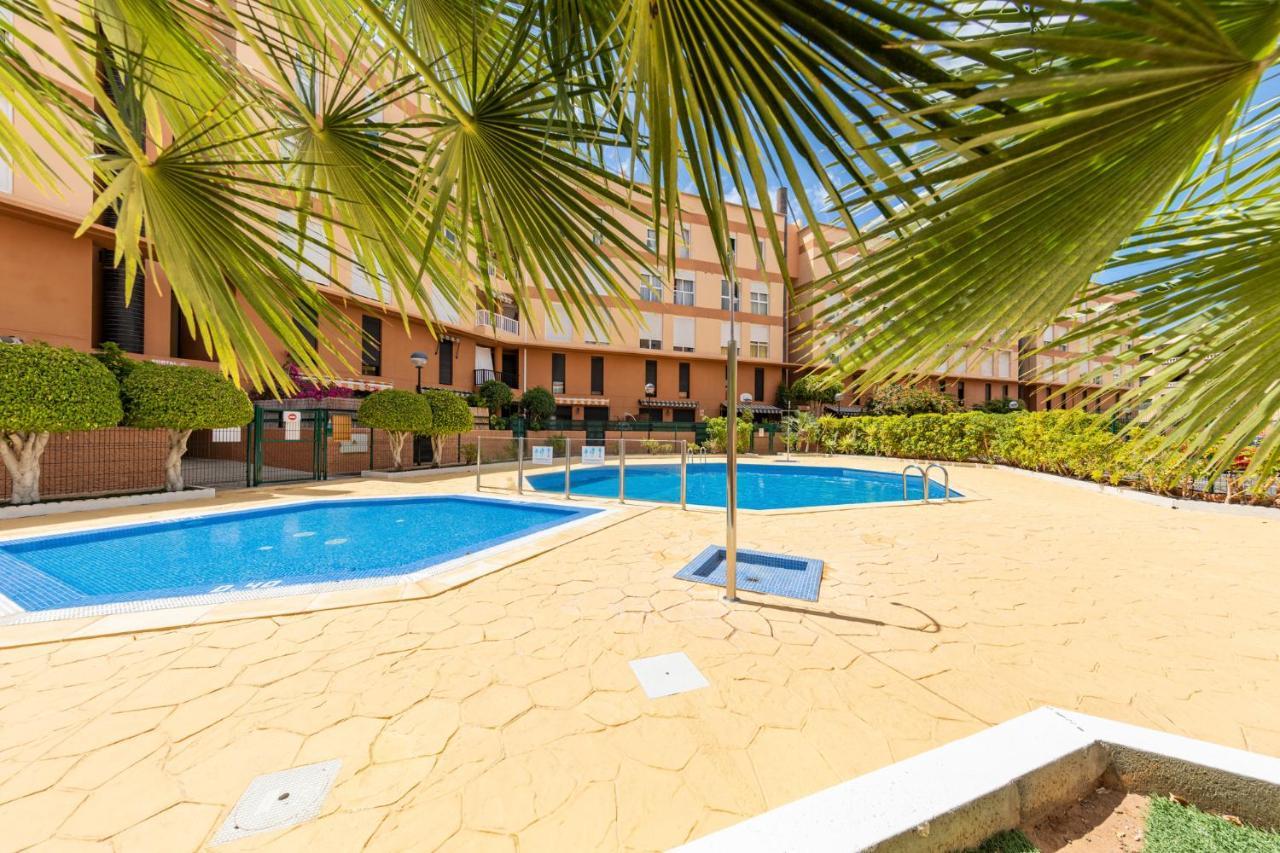 Medano4You Kevin'S Penthouse Ελ Μέντανο Εξωτερικό φωτογραφία