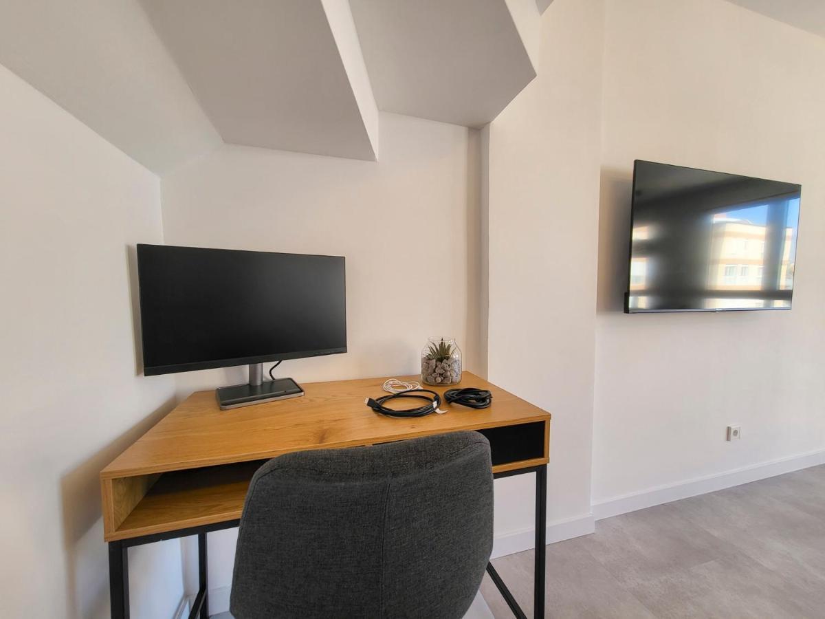 Medano4You Kevin'S Penthouse Ελ Μέντανο Εξωτερικό φωτογραφία